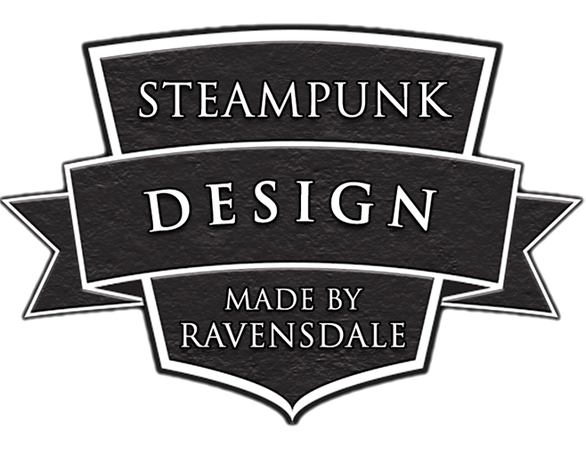 Steampunk Design